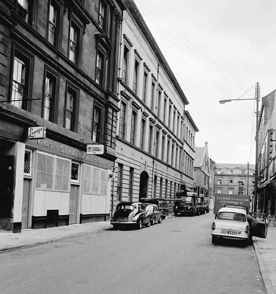 Strathduie 1960s